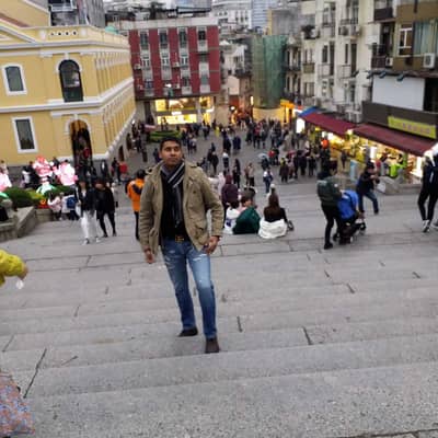 Sharma