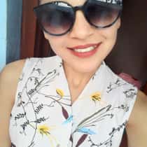 Asha Magar