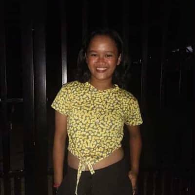 Keyt Marjorey
