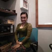 Arika Theresia