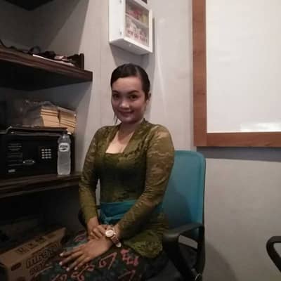 Arika Theresia