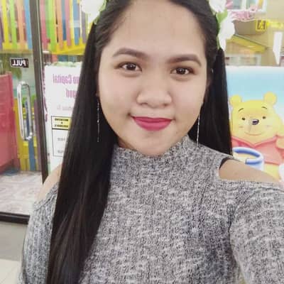 Christinejoy Arot