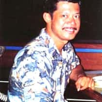 Islandguy