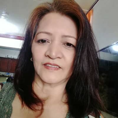 Lydia Opilan