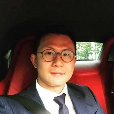 Nathan Wong
