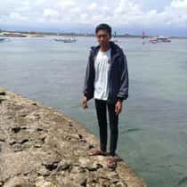 Zainul Abidin