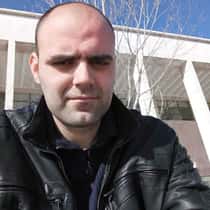 Ben John