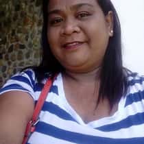 Christine galicia