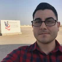 Michael corral