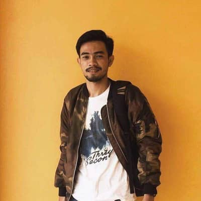 Ade Reza