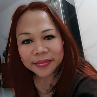Brigette Racquel sarona