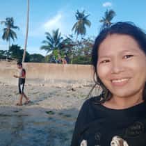 Gina k. Sorsona