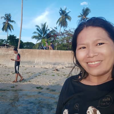 Gina k. Sorsona