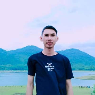 Arif Permana