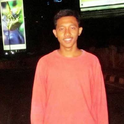 Ahmad saddaf