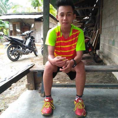 Bayu maelan