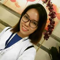 Esmeralda L. Legaspi