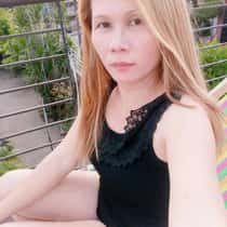 Marilou Cagas