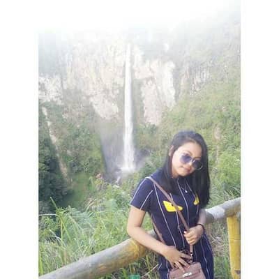 Friska amelia