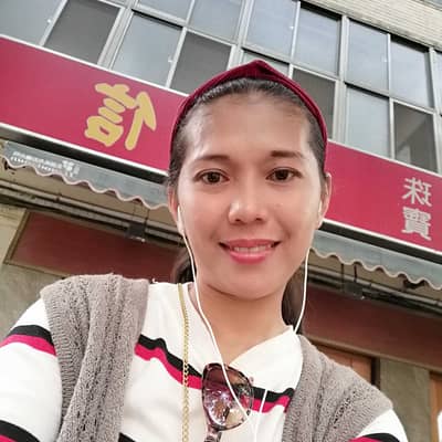 Mary Anne