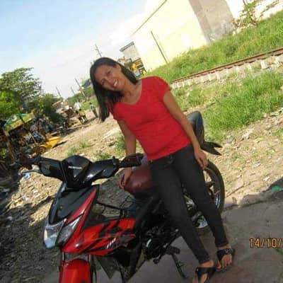 Jocelyn genon