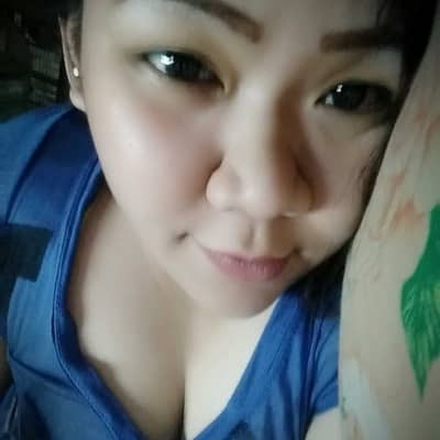 Sophia May Dumlao