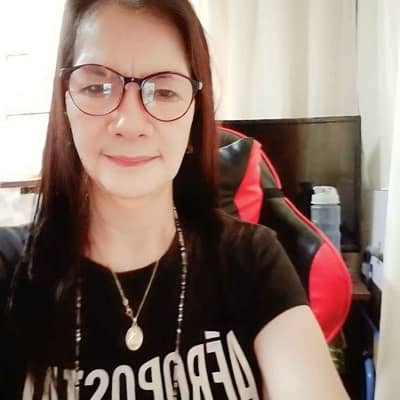Arceli Angcaya