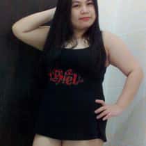Mary Grace