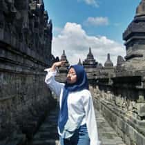 Sofie amalina