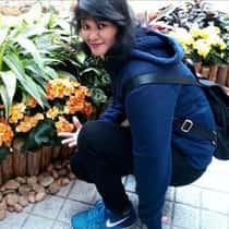 Leysha