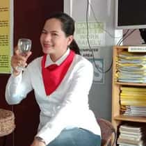 Lee gha yah