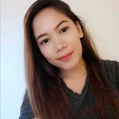 Ailyn Pallar