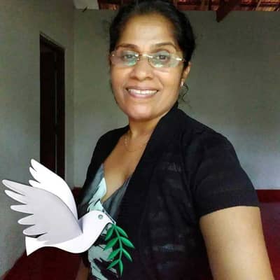 Sujatha perera
