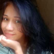 Mary