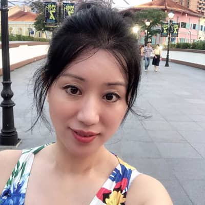 jia xin