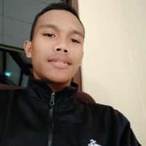 Iman maulana
