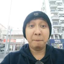 Dicky M