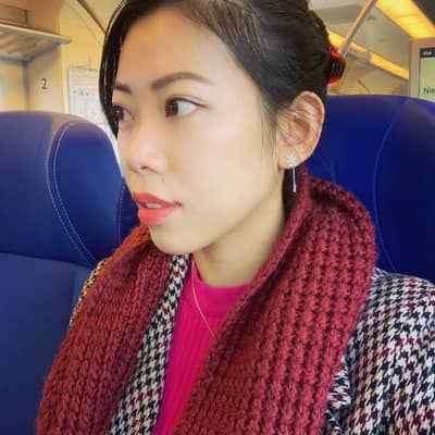 Wilma Chong