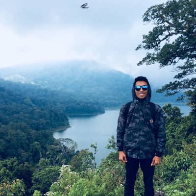 Gede