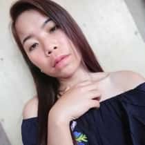 Rosalie Garong