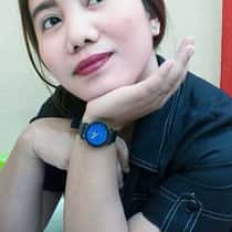 Mary kris