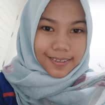 Dista wahyuni