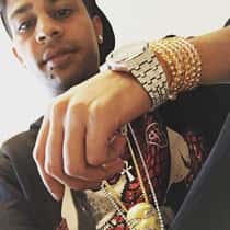 Young blood