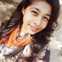 Taniha Tabassum