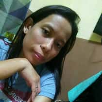 she