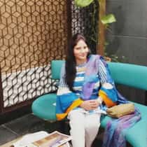 Shakeela Mahmood