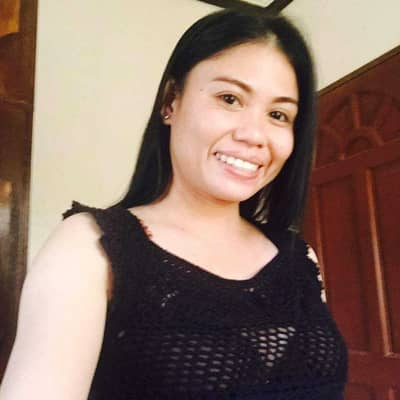 Mary ann