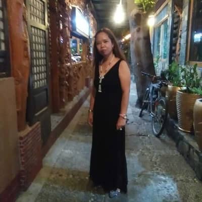Ana marie tomas esmino