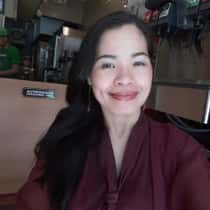 Louise Manalo