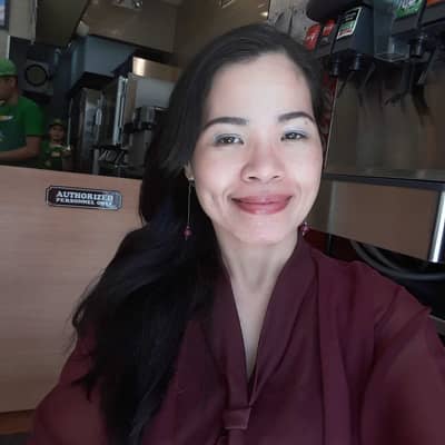Louise Manalo